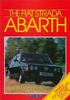 Fiat Strada Abarth 130 TC 1984-85 original UK Sales Brochure