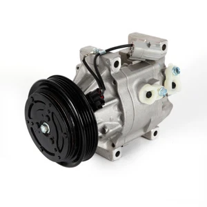 CO 11063AC AC Compressor For 2000-2005 Toyota Echo 1.5L A/C Clutch - Foto 1 di 12