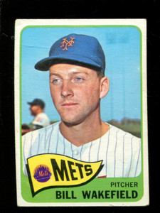 B1587- 1965 Topps BB #s 160-375 APPROXIMATE GRADE -You Pick- 10+ FREE US SHIP