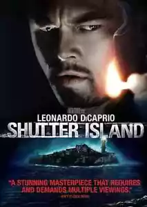 Shutter Island (DVD) Leonardo DiCaprio WORLD SHIP AVAIL - Imagen 1 de 1