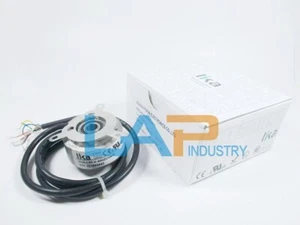 1PCS For LIKA/Leica C50-H-600ZCU410 rotary encoder hollow shaft 10mm - Picture 1 of 6