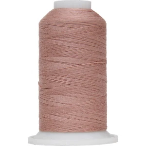 SPUN POLYESTER SEWING THREAD - 50/3 - 600M - 86 COLORS AVAILABLE - THREADART - Picture 1 of 93