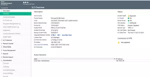 HP 775400-001 729842-001 Proliant DL380 G9 DL360 GEN9 2023 firmware updated - Picture 1 of 11