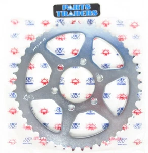 Piñón trasero JT 45T Suzuki GT380 GS400 GS425 GS450 GT500 T500 GS500 GS550 GT550 - Imagen 1 de 2