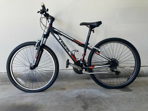 Trek Black 26 in Bikes for sale | eBay
