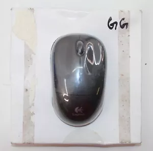 Logitech M217 Wireless Mouse - Picture 1 of 2