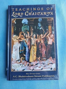 Teachings of Lord Chaitanya: A Treatise on Factual Spiritual Life - Picture 1 of 2