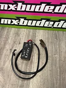 Suzuki RM 250 1992 Zündung CDI Zündbox Steuergerät 32900-28C30-000 - Bild 1 von 12
