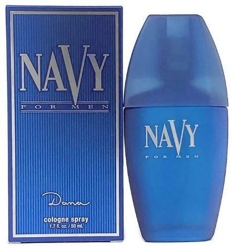 Navy by Dana Cologne Spray 1.7 Oz - 418836