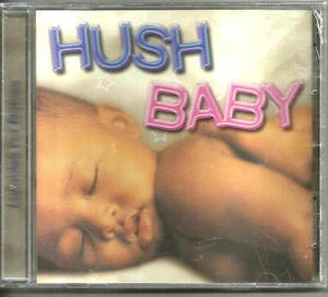 LULLABIES FOR BABIES - HUSH BABY - ORCHESTRA FILARMONICA ITALIANA; CAMERATA C~~~ - Picture 1 of 1
