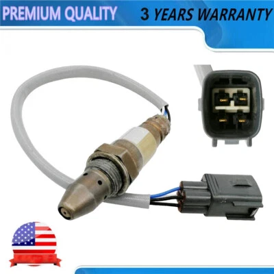 Sensor de oxígeno O2 aguas arriba para Toyota Yaris 2013 Lexus Is250 GS350 2012-2018 EE. UU. Foto 1 de 4