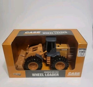 Ertl Case Wheel Loader NIB - Picture 1 of 5