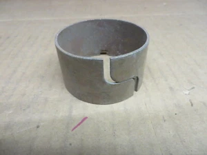 EXHAUST pipe insert exhaust pipe reducer SEE SIZE NOS - Picture 1 of 4