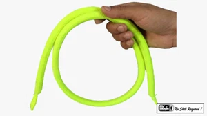 Stiff Rope (Yellow) by Mr. Magic - Trick - Picture 1 of 1