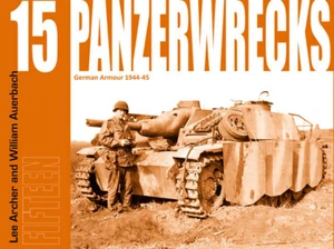 Panzerwrecks 15 - Picture 1 of 7