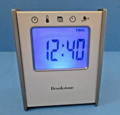Brookstone MODEL 5258 5 in 1 sensor - Image 1 of 4
