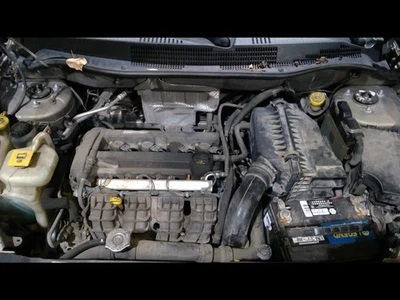 Motor 2,0 L VIN A octavo dígito compatible con calibre 07-10 69702 Foto 1 de 4