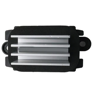 9L34-19E624-AC Car Blower Resistor Direct Installation High Universality Fitment - Picture 1 of 9