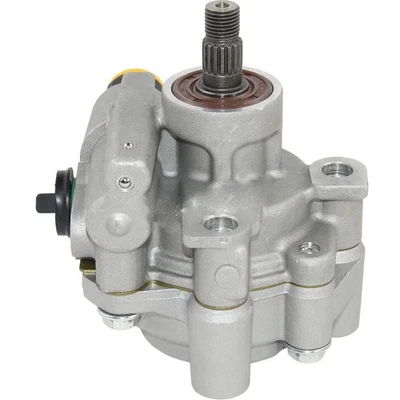 Power Steering Pump 44320-30430 For Lexus SC300 Toyota Supra 3.0L Base 1992-2000 - Image 1 of 4