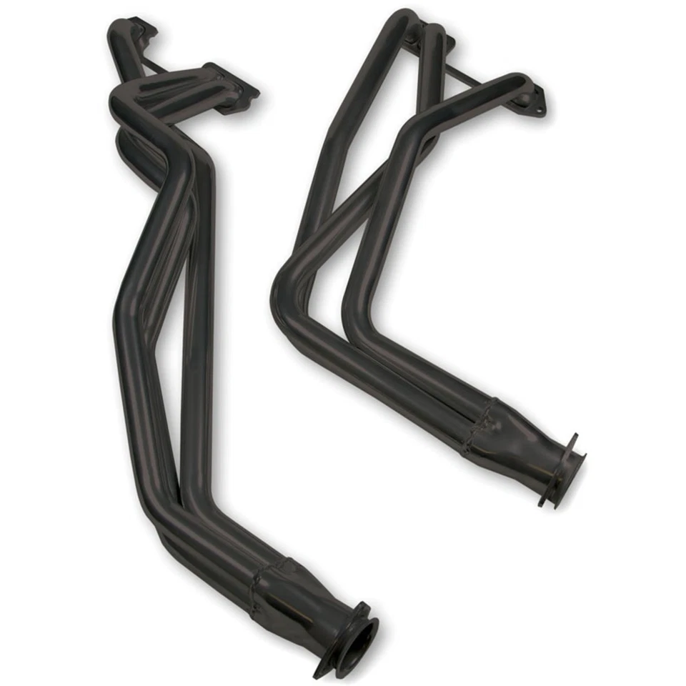11510FLT Flowtech Headers for Chevy Chevrolet K10 Pickup Truck K20 K30 K15/K1500 Foto 1 de 1
