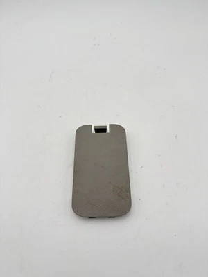 Tapa de caja de fusibles Infiniti G37 2008-2013 OEM Foto 1 de 4