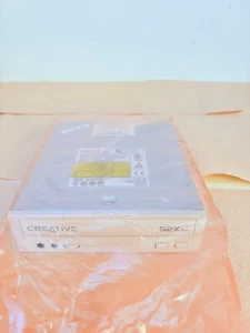 Lettore CD-ROM Creative - Modello CD5233E per PC - Picture 1 of 4