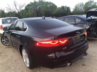 2017 2018 2019 JAGUAR XF Front Cradle Crossmember Subframe fits RWD       935897 - Image 1 of 4