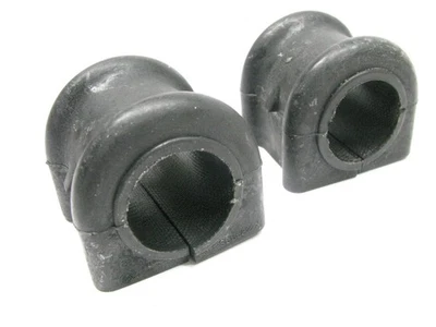 (2) NUEVO Bujes de barra estabilizadora delantera Federal Mogul 52013697AA para Ram 2007-2017 Foto 1 de 2