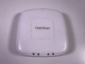TRENDnet TEW-825DAP AC1750 Dual Band PoE Access - Picture 1 of 4
