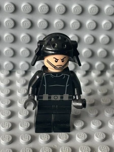 Star Wars LEGO MINIFIGUREN Minifigur sw0374 DEATH STAR TROOPER 9492 2012 SELTEN! - Bild 1 von 1