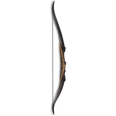 Samick Sage Archery Takedown Recurve Bow 62-inch - Right & Left Handed - 25-6... - Image 1 of 4