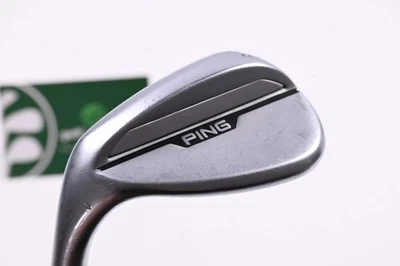 Left Hand Ping S159 Lob Wedge / 58 Degree / Black Dot / Wedge Flex Ping Z-Z115 - Image 1 of 4