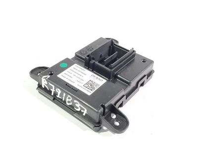 2017 Alfa Romeo Giulia OEM a83065900 Fuel Pump Control Module - Image 1 of 4