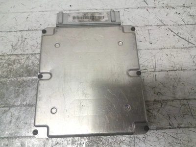 96AB12A650KB CENTRALINA MOTORE / 189963 PER FORD ESCORT CABRIO 1.6 16V CAT - Immagine 1 di 4