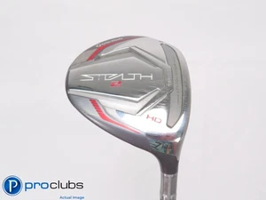 Nice Ladies TaylorMade STEALTH 2 HD 23* 7 WOOD - Ascent 45 Ladies Flex 459236 - Picture 1 of 4