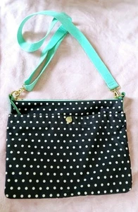 Fossil Crossbody Bag With Adjustable Removable Strap - Very Gently Used - Picture 1 of 8