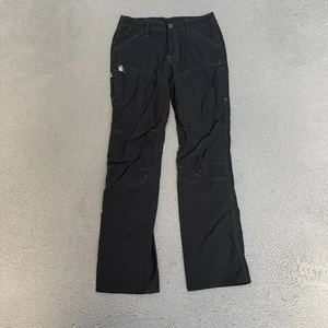 KUHL Pants Boys Size L 14-16 Gray *AS IS - Picture 1 of 13