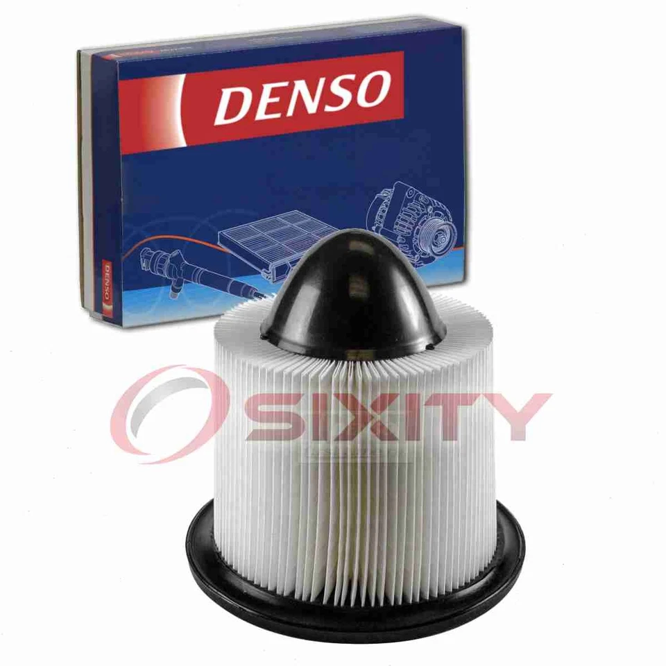 Filtro de aire Denso para Ford E-350 Econoline Club Wagon 1997-2002 5,4 L 6,8 L V10 wg Foto 1 de 4