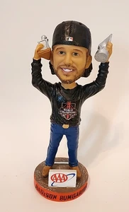Madison Bumgarner Jugador Más Valioso Bobblehead Gigantes de San Francisco 2014 Campeones de la Serie Mundial - Imagen 1 de 22