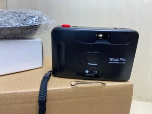 Wide Pie • 35mm Kamera • neu • Rollfilm - Bild 1 von 4