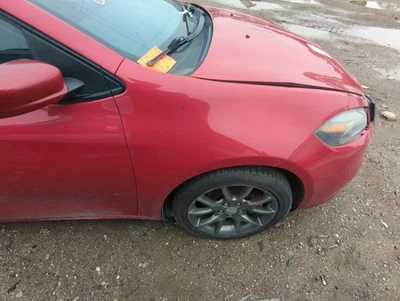 Dodge Dart 2013-2016 guardabarros de pasajero PA1B4 Foto 1 de 3