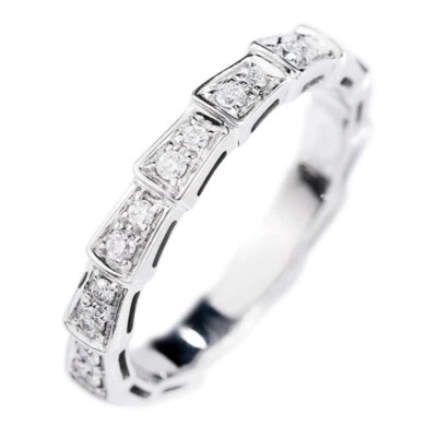 Webtoon Kdrama Queen of Tears Hong Hae In (Kim Ji Won) WEDDING RING - Image 1 of 4