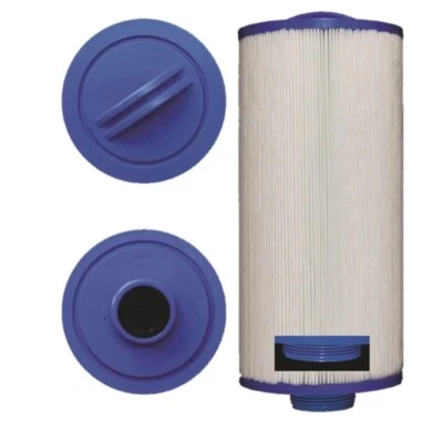 WATER FILTER FOR HOT TUB SPA NEW AND SEALED HTF 225 Maui Merlin Seychelle series - Image 1 of 4