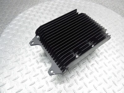 Control Zero S Zf7.2 Zf 7.2 2022 alto voltaje Ecu Cdi 634A84210 2111106363  Foto 1 de 4