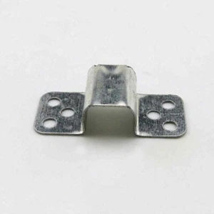 K30 DC Motor Bracket Mounting Seat Iron Metal Sheet for DIY Solar Accessories - Picture 1 of 5