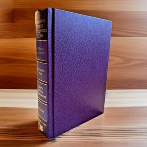 Reader's Digest Condensed Books ~ 1996 ~ Volume 3 ~ Hardcover ~ *VERY GOOD* - Picture 1 of 6