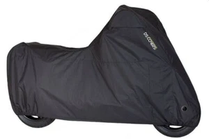 DS Covers Abdeckplane Faltgarage Outdoor schwarz für Motorräder - Bild 1 von 3