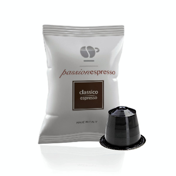 1000 CAPSULES-COFFEE PASSION MY MIXTURE Classic compatible with machines... Photo Related