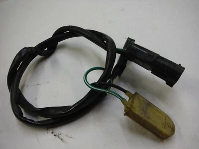 Interruptor de ajuste vertical OEM 1997 97 SEADOO SEA DOO GSI VTS G16-27 Foto 1 de 2