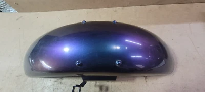 front fender, honda shadow 1100, 1987,1988 Foto 1 de 4